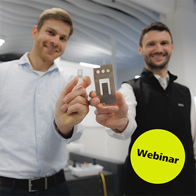 In-depth webinar on the two ZEISS Metrology Expert Tips